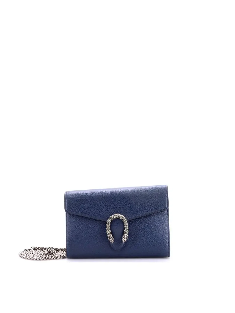 Gucci Dionysus Chain Wallet Leather #294433G10B